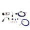 Chelsea Installation Kit, Air Shift Control, Pto, 12V Less Eoc, Series 277-278 329024-12X - alternate 1